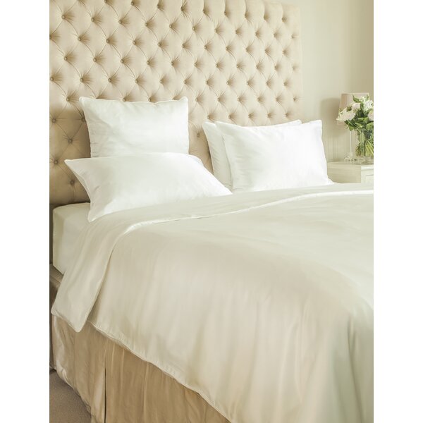 Gingerlily London Signature Duvet Cover | Perigold